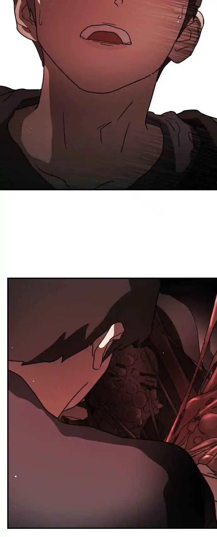 One Day, Suddenly, Seoul Is Chapter 76