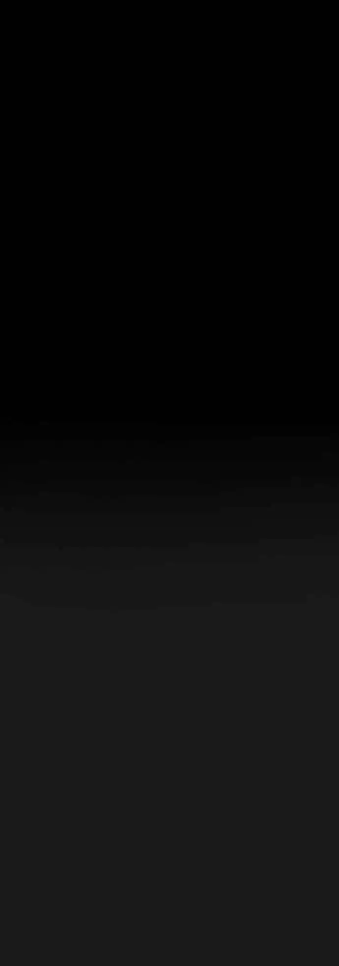 One Day, Suddenly, Seoul Is Chapter 79