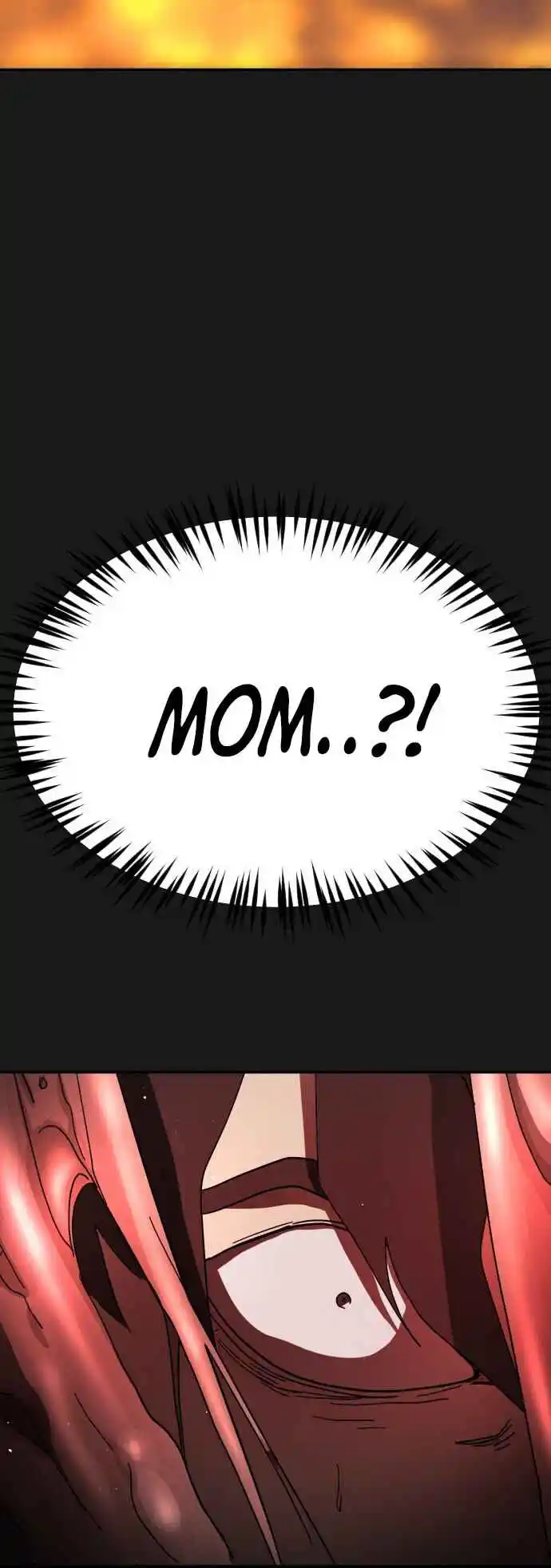 One Day, Suddenly, Seoul Is Chapter 79