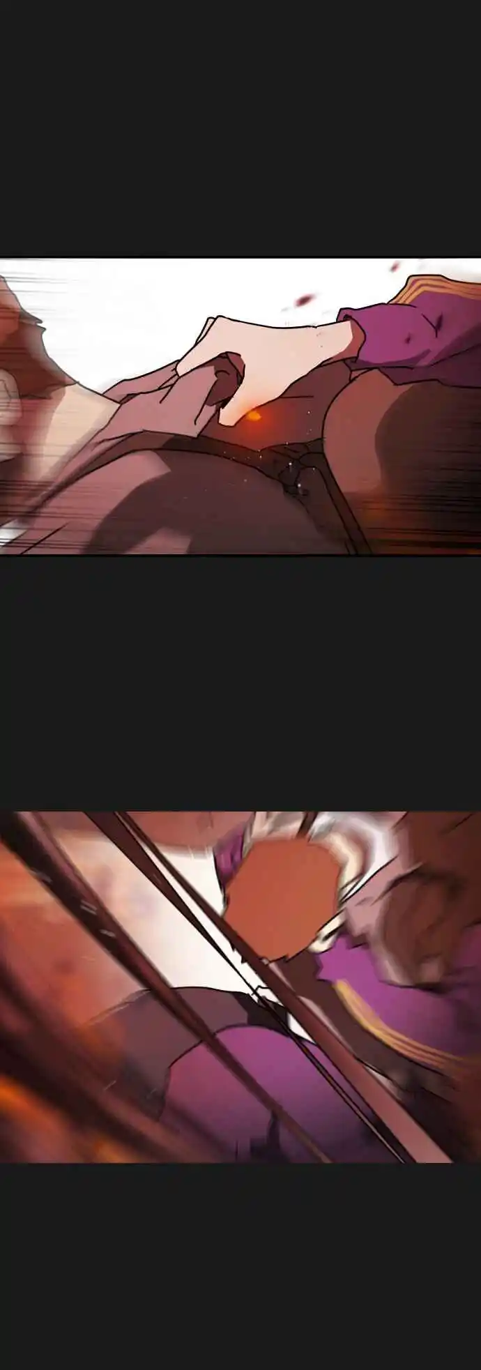 One Day, Suddenly, Seoul Is Chapter 79