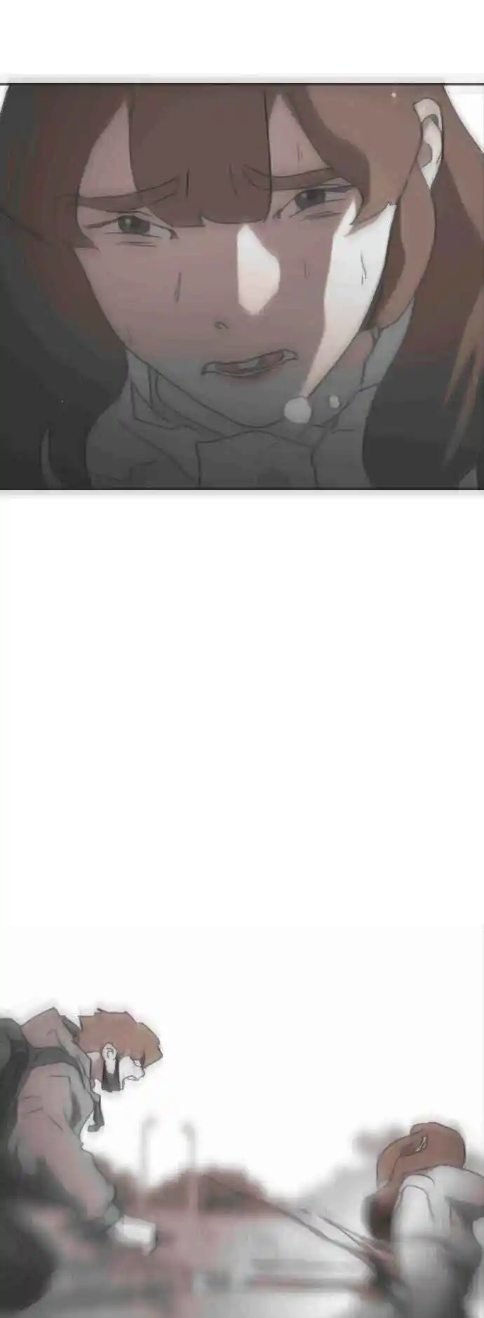 One Day, Suddenly, Seoul Is Chapter 79