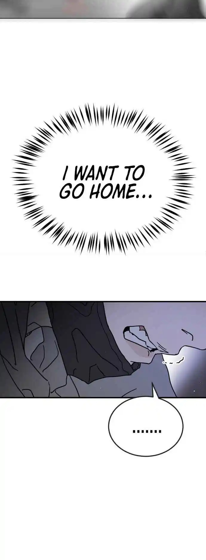 One Day, Suddenly, Seoul Is Chapter 79