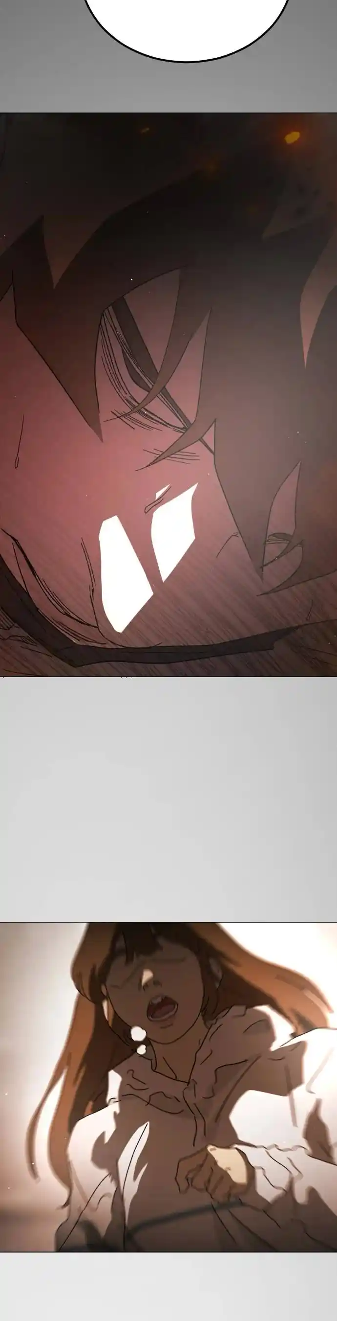 One Day, Suddenly, Seoul Is Chapter 92