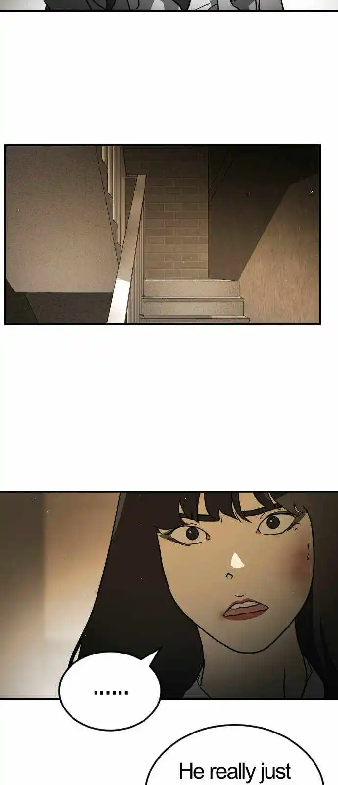 One Day, Suddenly, Seoul Is Chapter 99