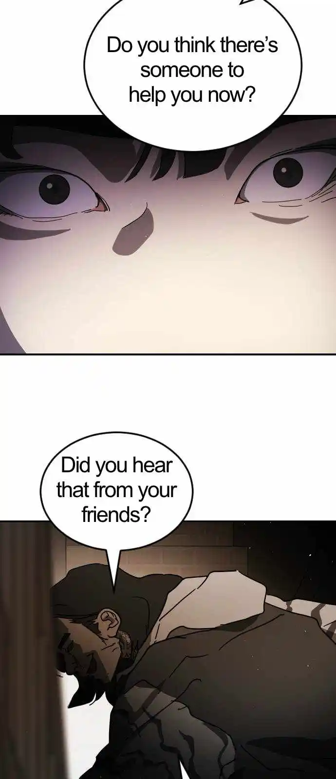 One Day, Suddenly, Seoul Is Chapter 99