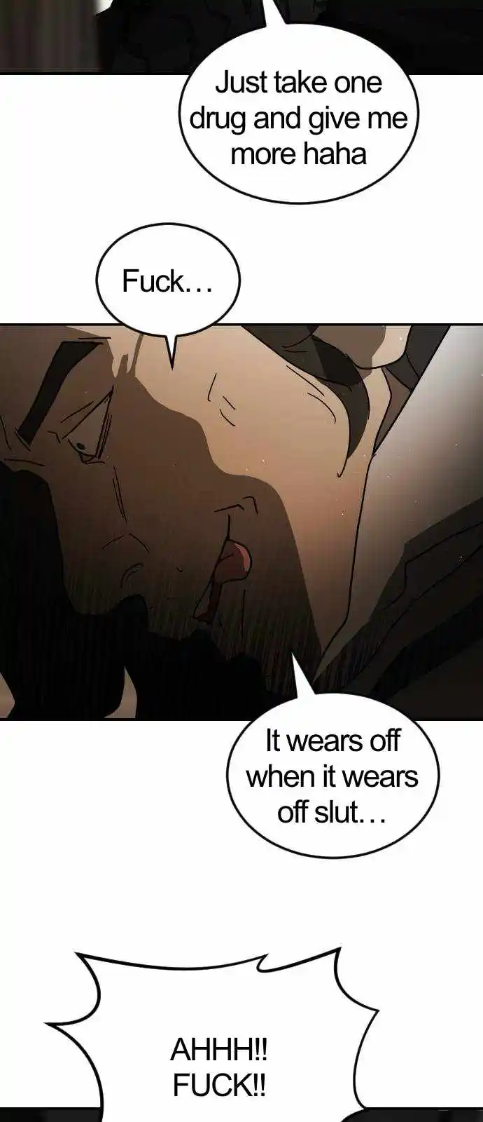 One Day, Suddenly, Seoul Is Chapter 99