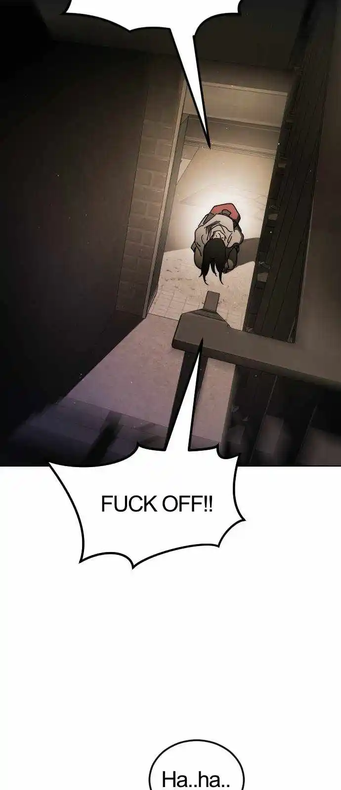 One Day, Suddenly, Seoul Is Chapter 99