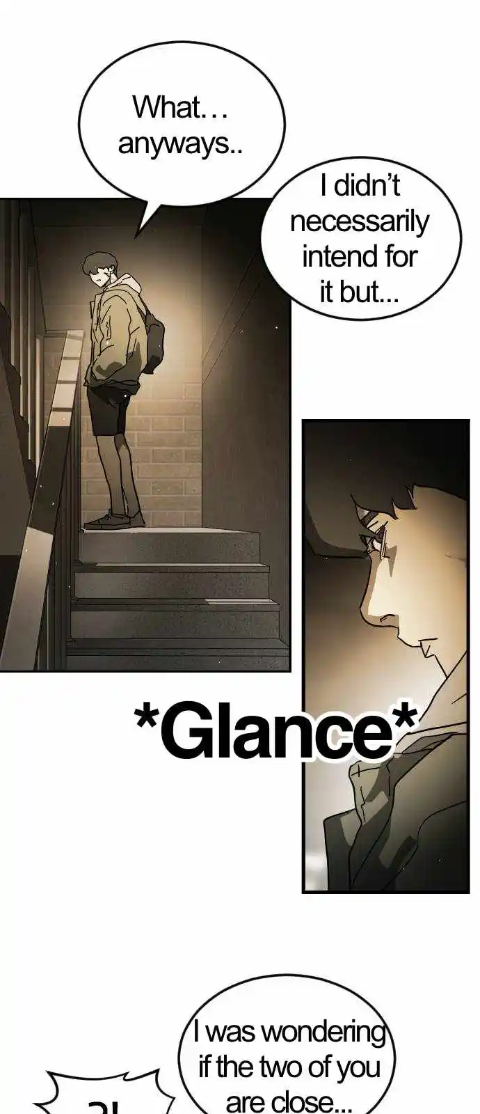 One Day, Suddenly, Seoul Is Chapter 99