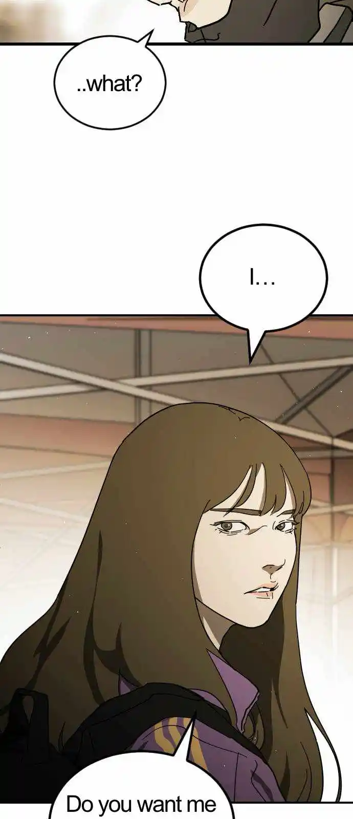 One Day, Suddenly, Seoul Is Chapter 99