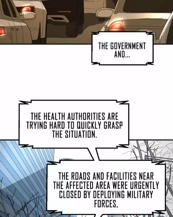 One Day, Suddenly, Seoul Is Vol.01 Ch.009