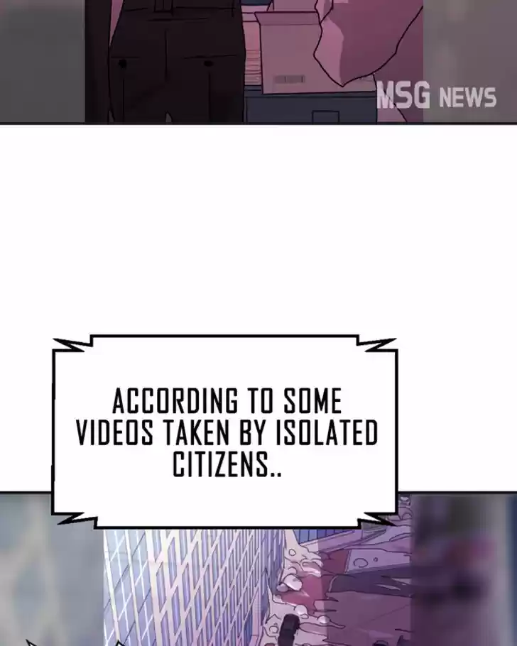 One Day, Suddenly, Seoul Is Vol.01 Ch.009