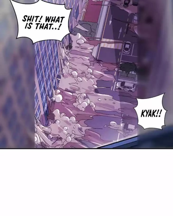 One Day, Suddenly, Seoul Is Vol.01 Ch.009