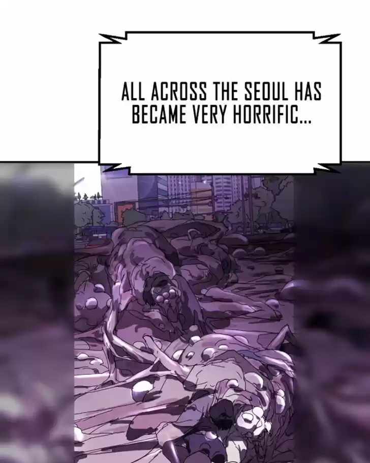 One Day, Suddenly, Seoul Is Vol.01 Ch.009