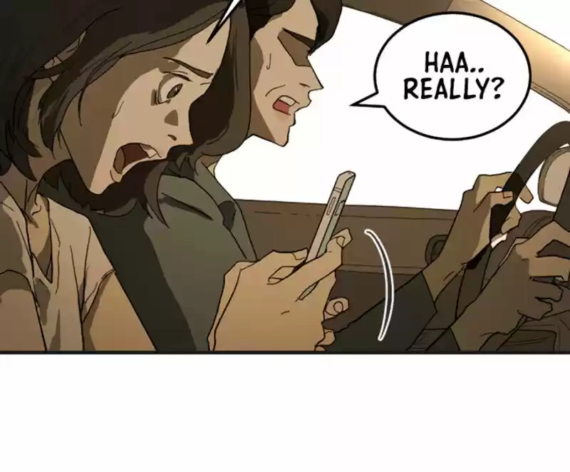 One Day, Suddenly, Seoul Is Vol.01 Ch.009