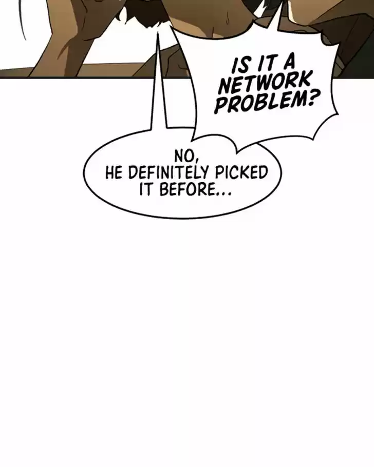 One Day, Suddenly, Seoul Is Vol.01 Ch.009