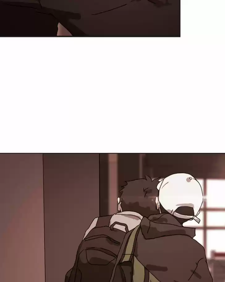 One Day, Suddenly, Seoul Is Vol.01 Ch.009