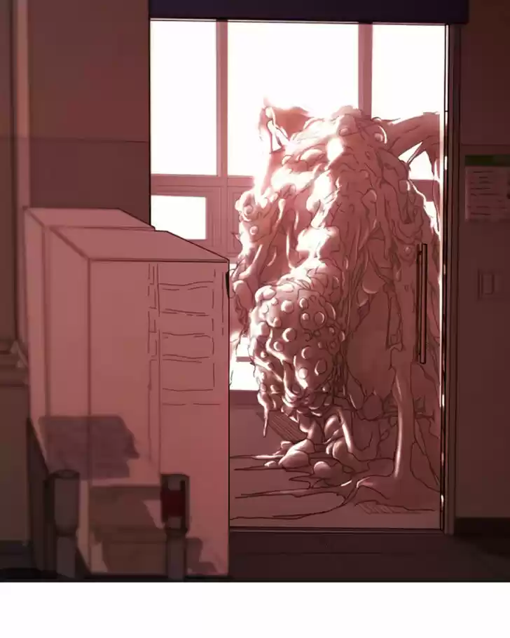 One Day, Suddenly, Seoul Is Vol.01 Ch.009