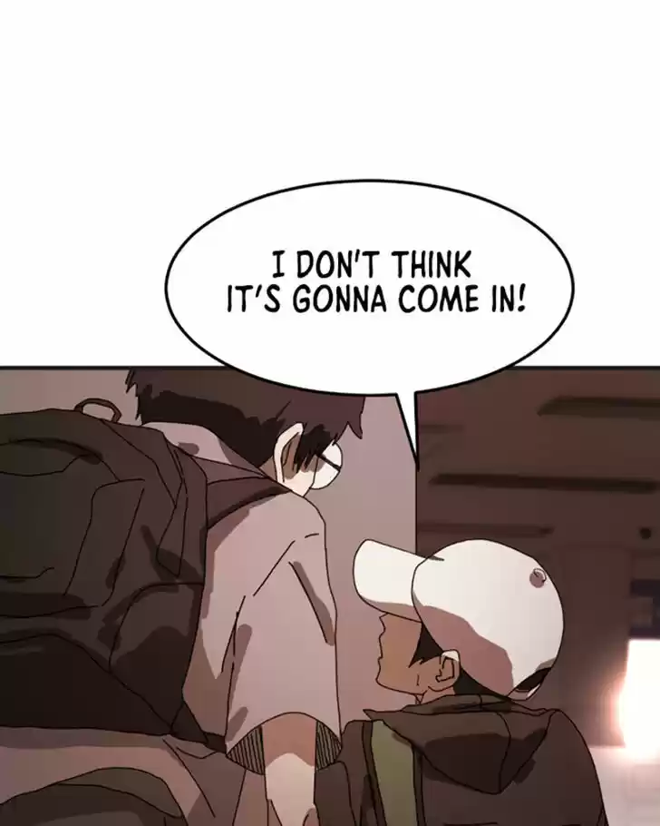 One Day, Suddenly, Seoul Is Vol.01 Ch.009