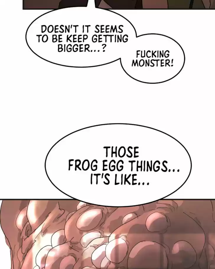 One Day, Suddenly, Seoul Is Vol.01 Ch.009