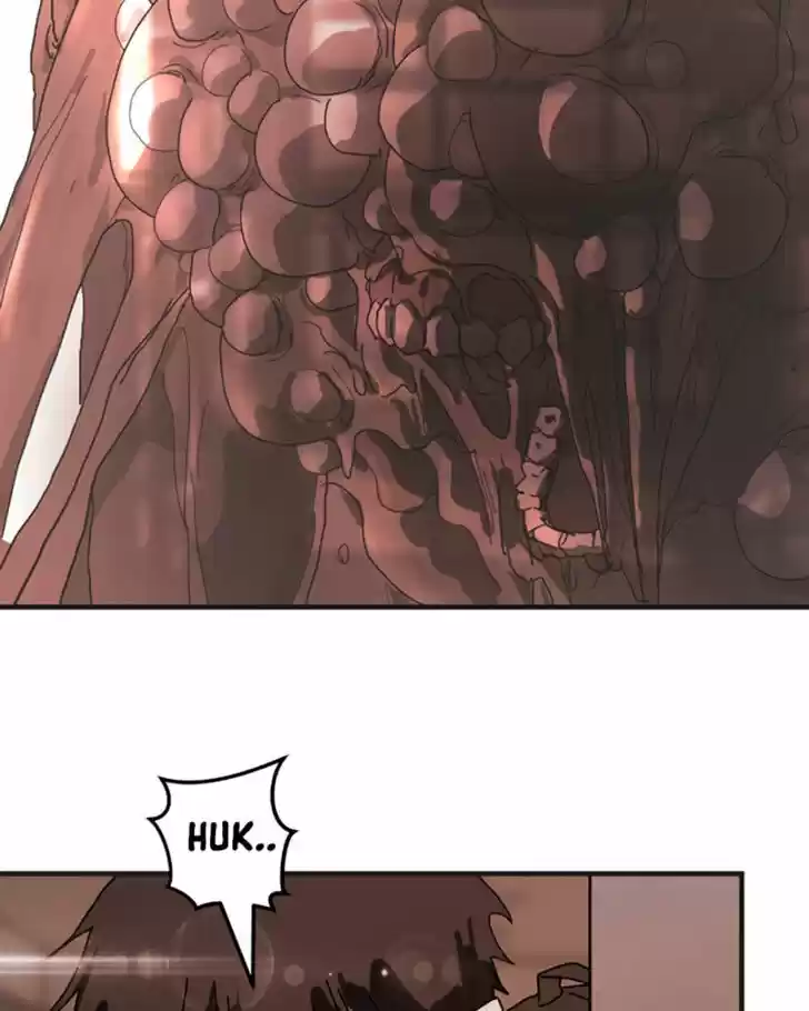 One Day, Suddenly, Seoul Is Vol.01 Ch.009