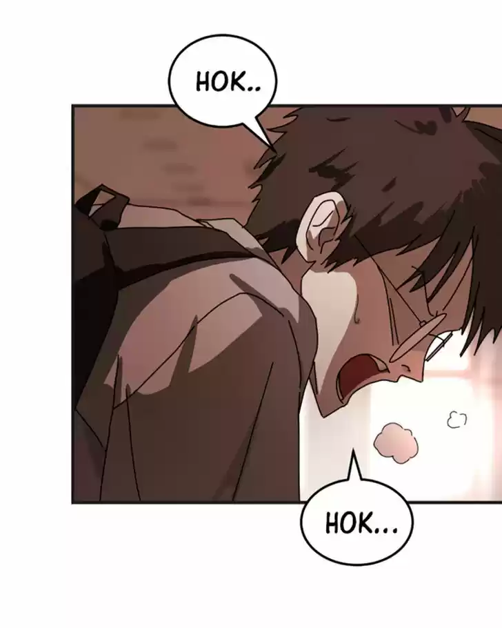 One Day, Suddenly, Seoul Is Vol.01 Ch.009