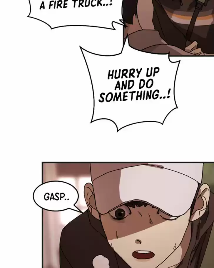 One Day, Suddenly, Seoul Is Vol.01 Ch.009