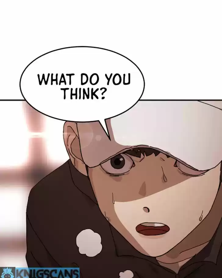 One Day, Suddenly, Seoul Is Vol.01 Ch.009