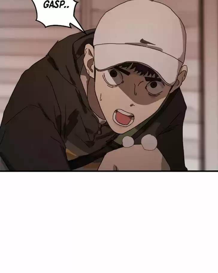 One Day, Suddenly, Seoul Is Vol.01 Ch.009