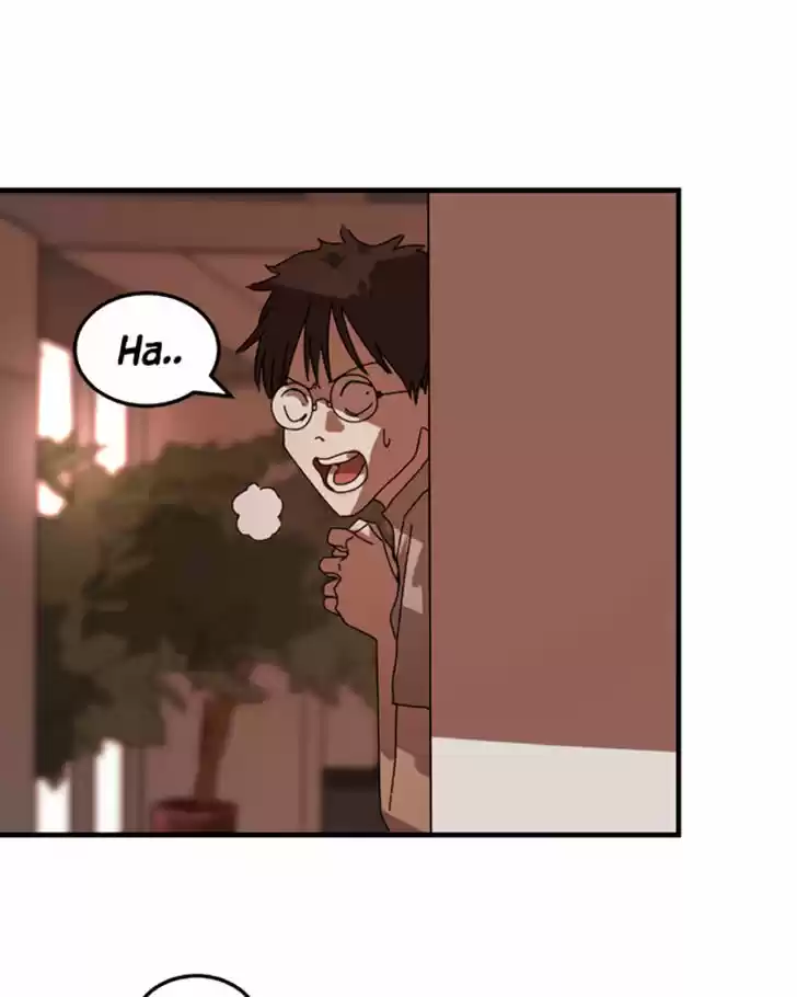 One Day, Suddenly, Seoul Is Vol.01 Ch.009