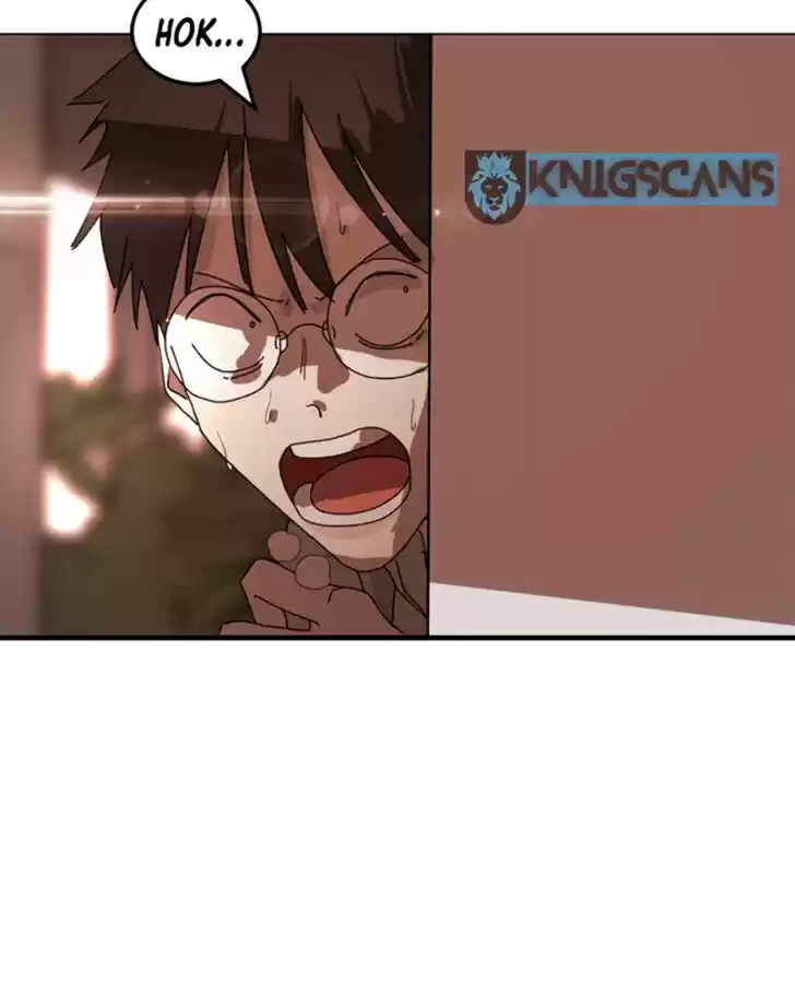 One Day, Suddenly, Seoul Is Vol.01 Ch.009