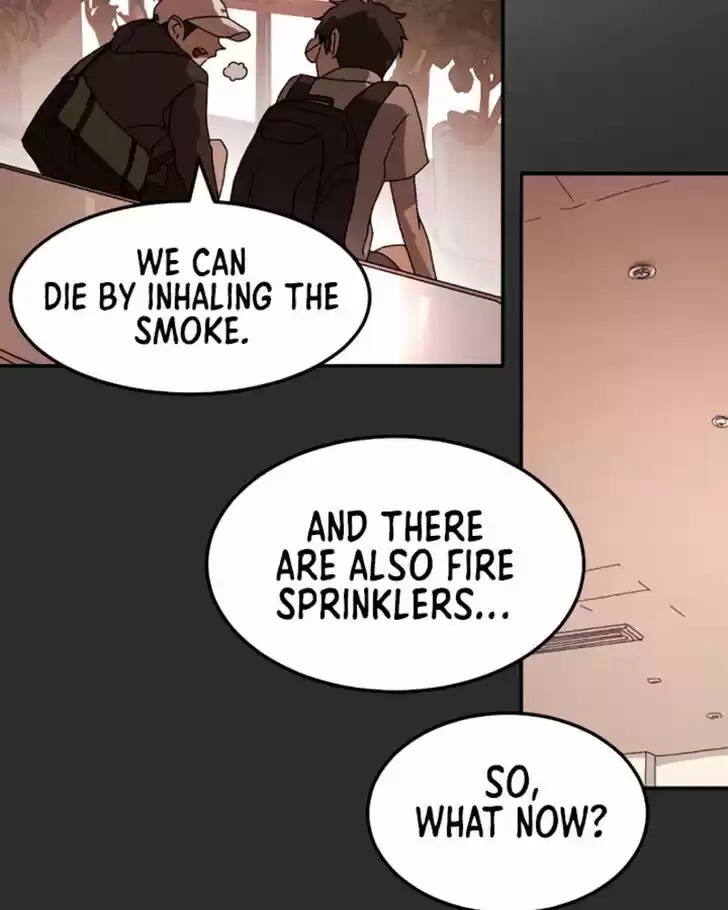 One Day, Suddenly, Seoul Is Vol.01 Ch.009