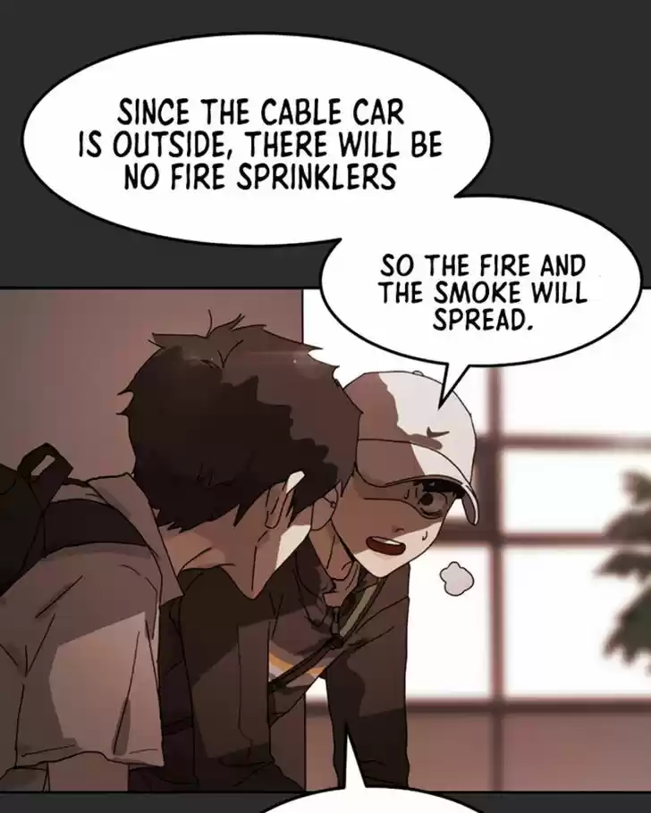 One Day, Suddenly, Seoul Is Vol.01 Ch.009