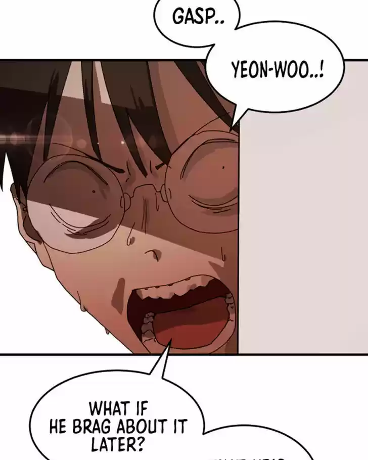 One Day, Suddenly, Seoul Is Vol.01 Ch.009