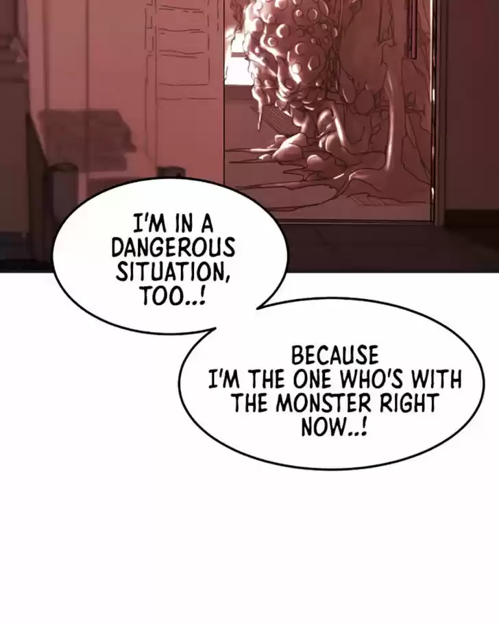 One Day, Suddenly, Seoul Is Vol.01 Ch.009