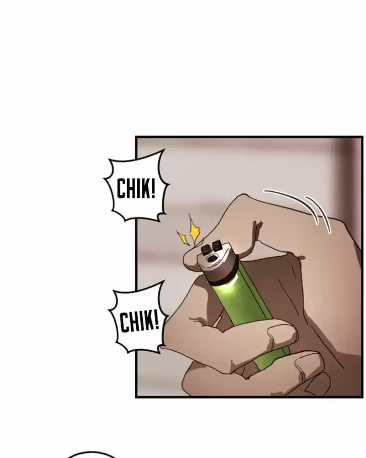 One Day, Suddenly, Seoul Is Vol.01 Ch.009