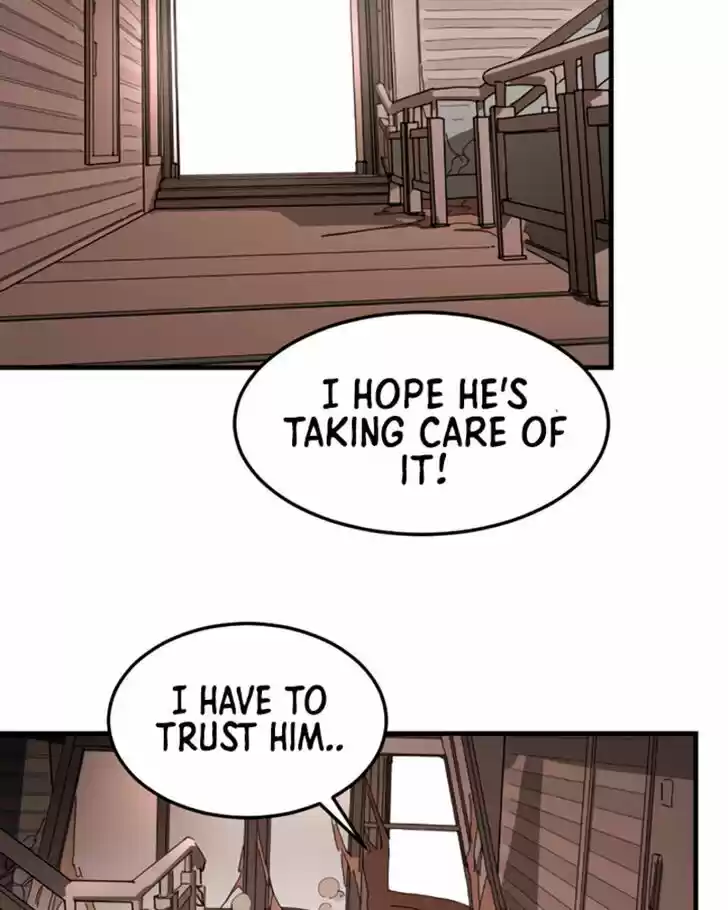 One Day, Suddenly, Seoul Is Vol.01 Ch.009