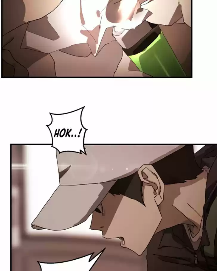 One Day, Suddenly, Seoul Is Vol.01 Ch.009