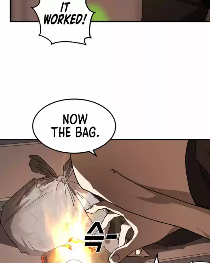 One Day, Suddenly, Seoul Is Vol.01 Ch.009