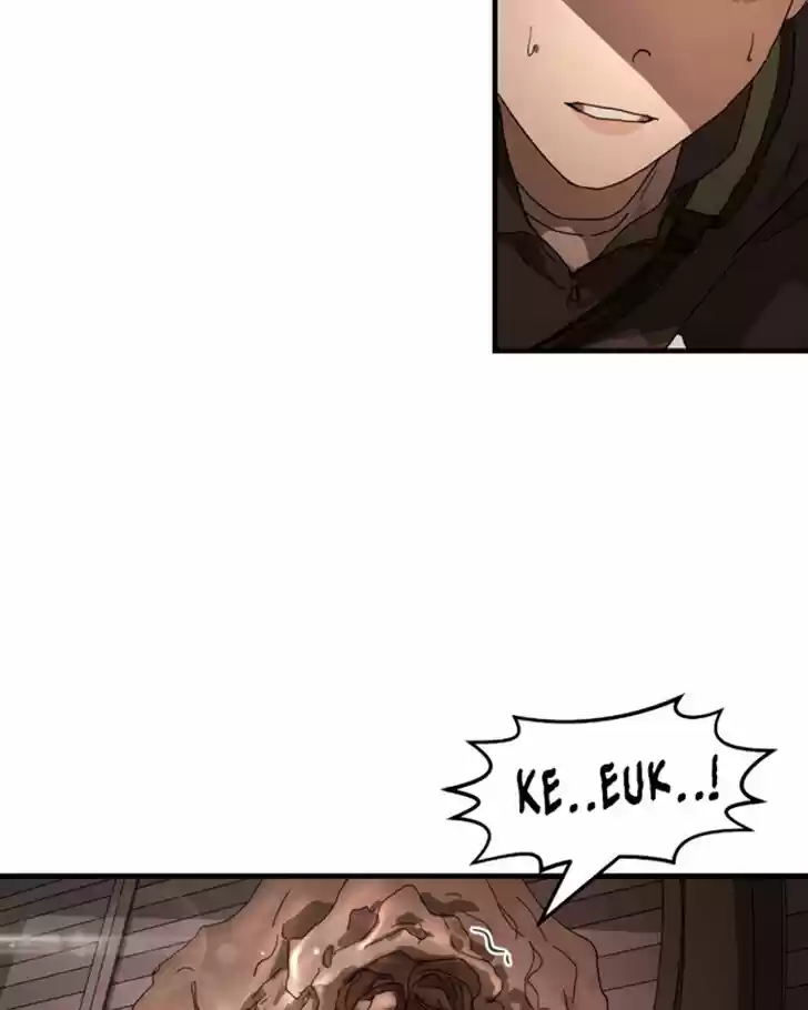 One Day, Suddenly, Seoul Is Vol.01 Ch.009