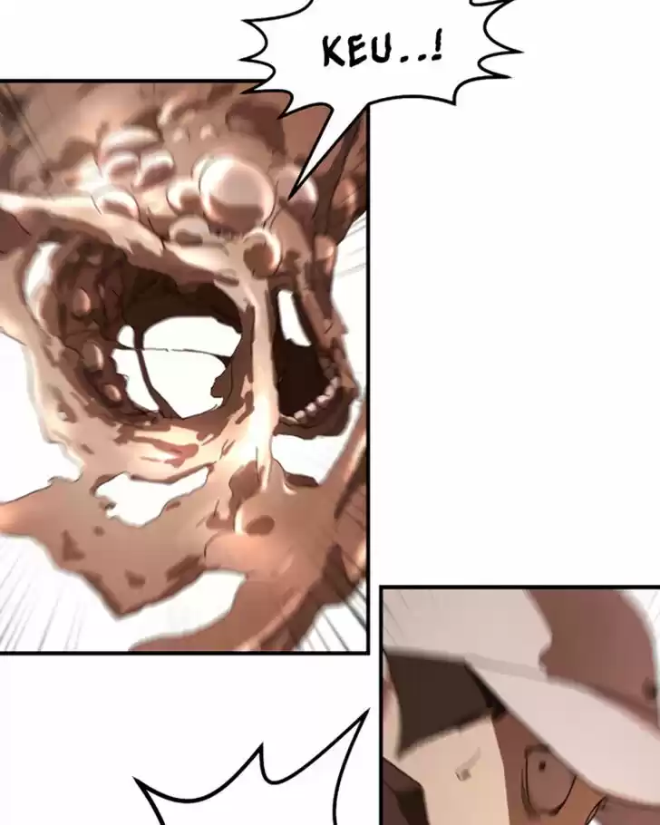 One Day, Suddenly, Seoul Is Vol.01 Ch.009