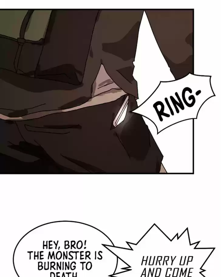 One Day, Suddenly, Seoul Is Vol.01 Ch.009