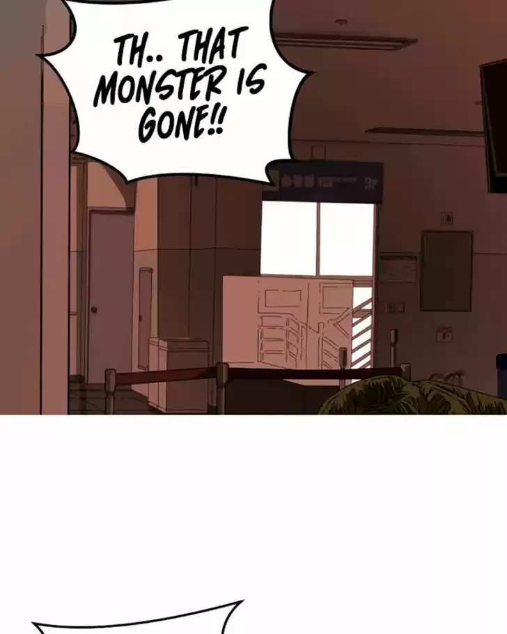 One Day, Suddenly, Seoul Is Vol.01 Ch.009