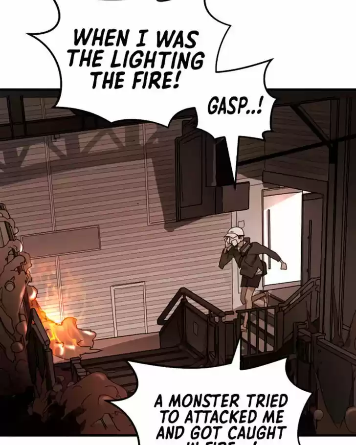 One Day, Suddenly, Seoul Is Vol.01 Ch.009