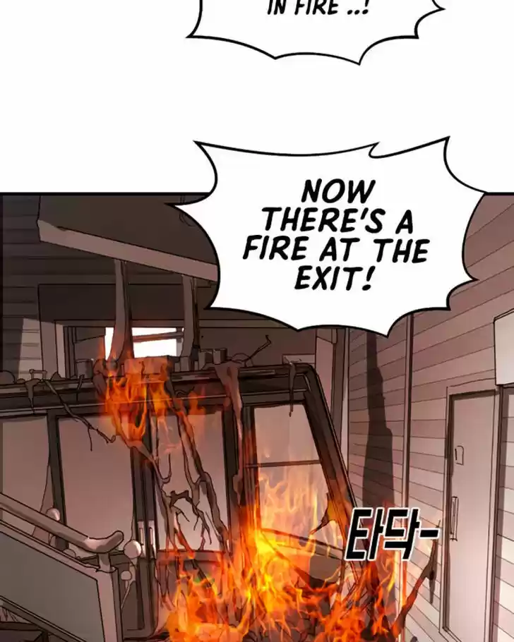 One Day, Suddenly, Seoul Is Vol.01 Ch.009