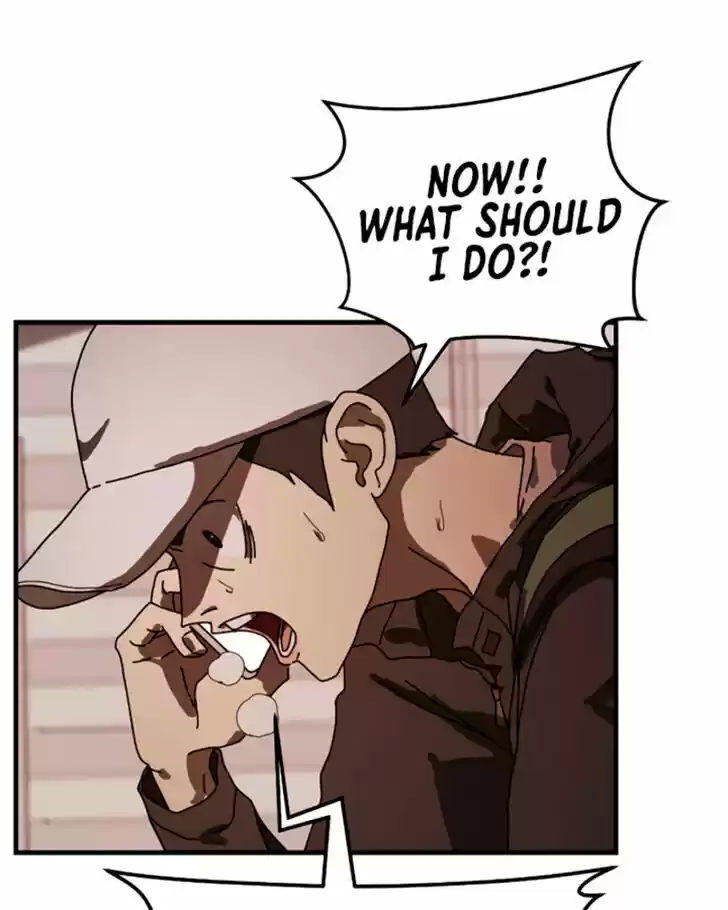 One Day, Suddenly, Seoul Is Vol.01 Ch.009