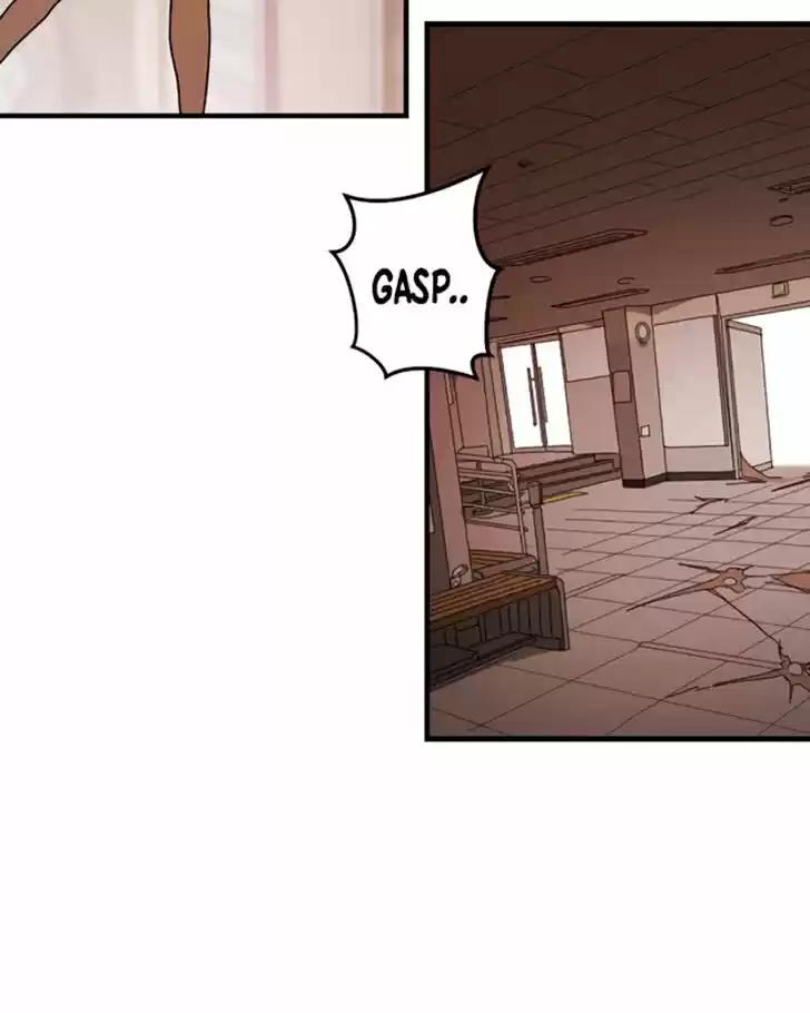 One Day, Suddenly, Seoul Is Vol.01 Ch.009