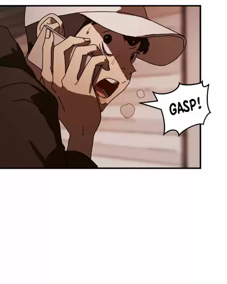 One Day, Suddenly, Seoul Is Vol.01 Ch.009