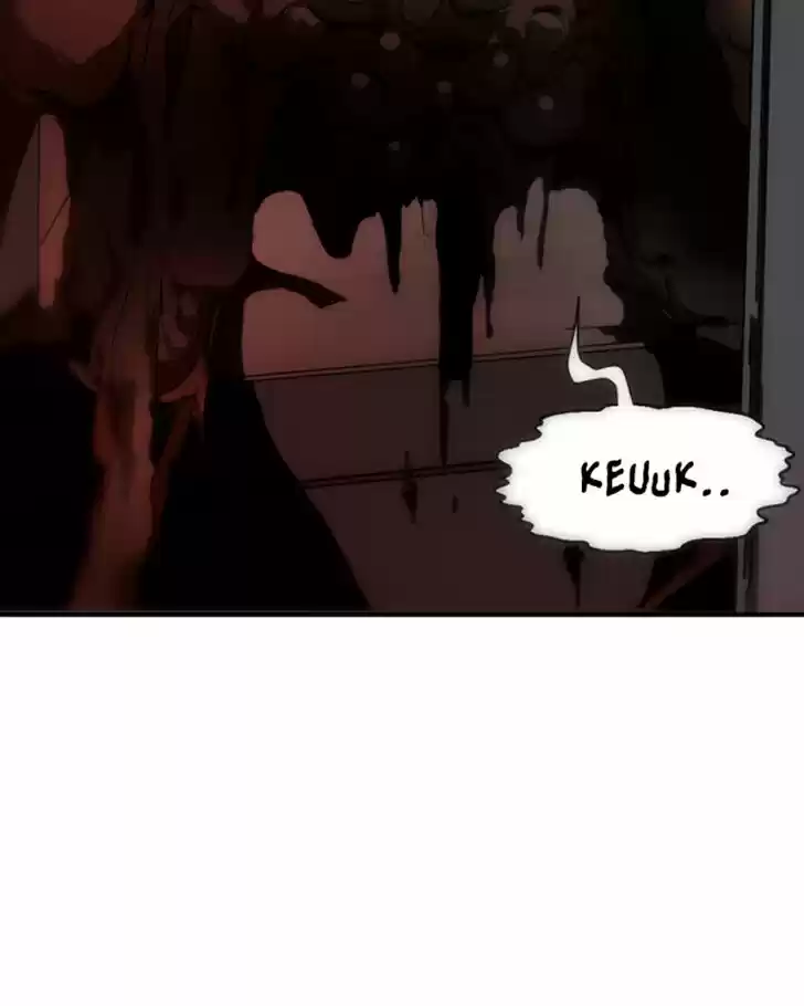 One Day, Suddenly, Seoul Is Vol.01 Ch.009