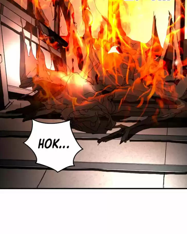 One Day, Suddenly, Seoul Is Vol.01 Ch.009