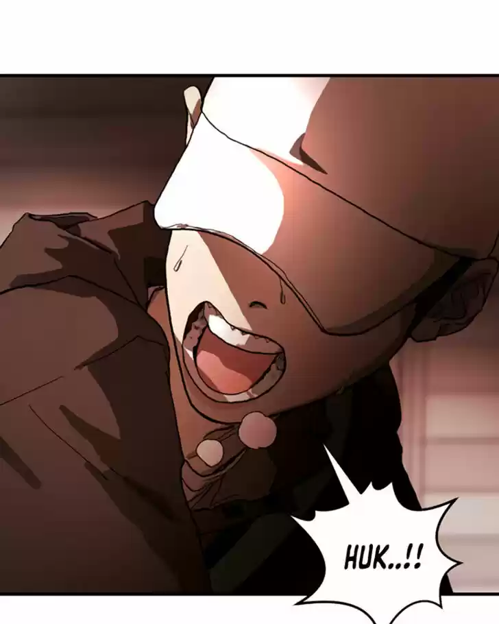 One Day, Suddenly, Seoul Is Vol.01 Ch.009